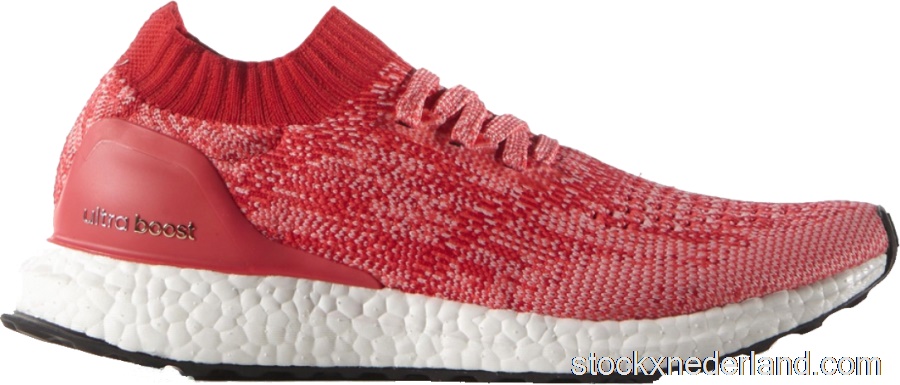 adidas Ultra Boost Uncaged Ray Red (W)BB3903