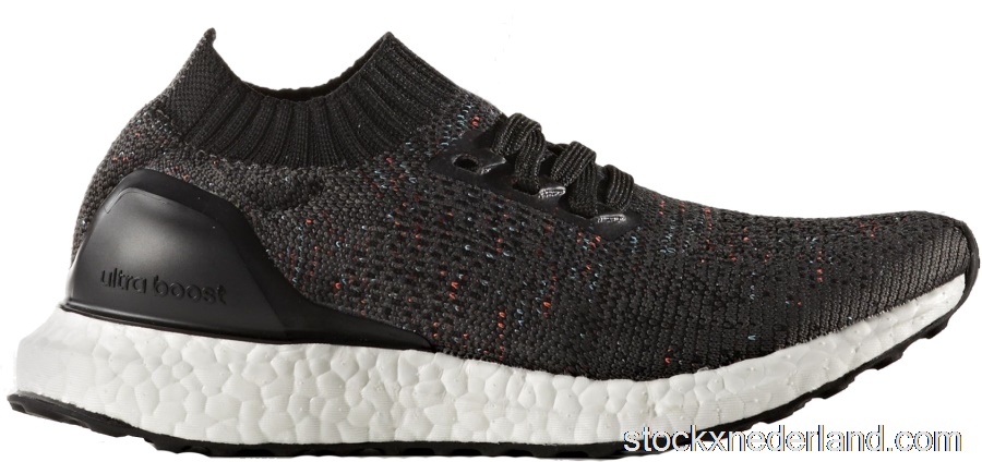adidas Ultra Boost Uncaged Solid Grey Multi-Color (Youth)BB3050
