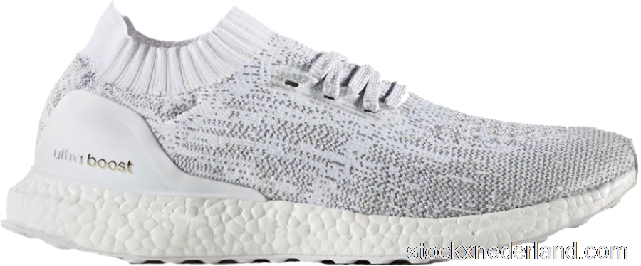 adidas Ultra Boost Uncaged White ReflectiveBB4075