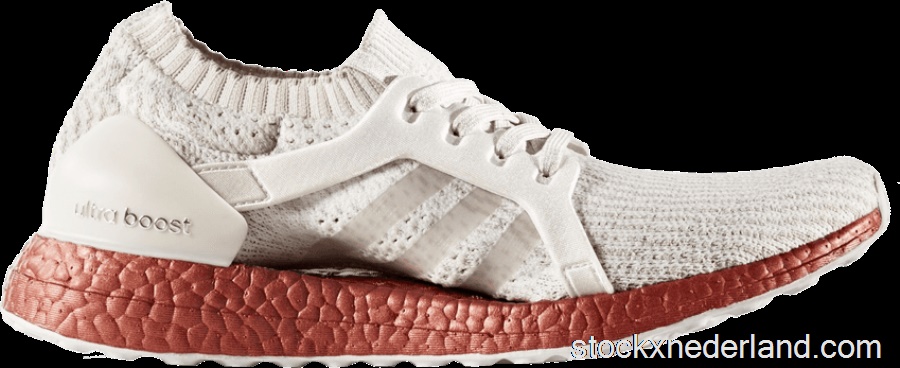 adidas Ultra Boost X LTD Crystal White (W)BB1973