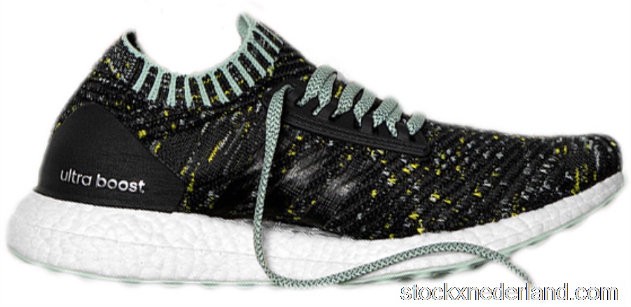 adidas Ultra Boost X NYC Bodegas (W)
