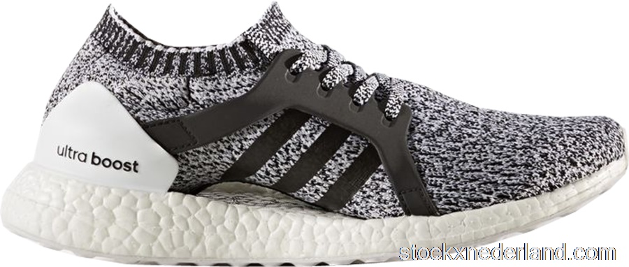 adidas Ultra Boost X Oreo (W)CG2977