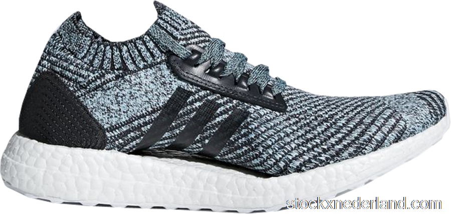 adidas Ultra Boost X Parley Carbon (W)DB0641