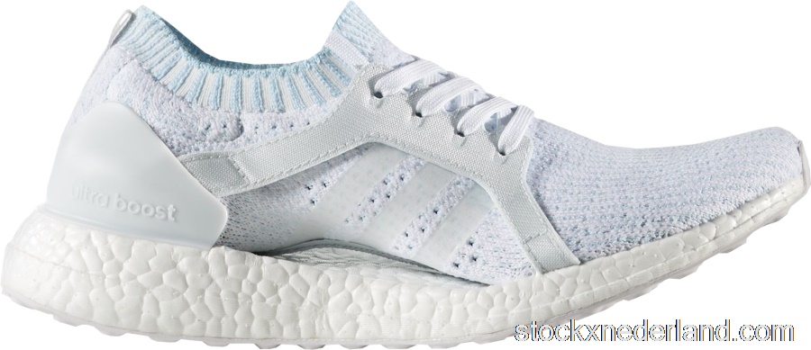 adidas Ultra Boost X Parley Coral Bleaching (W)BY2707