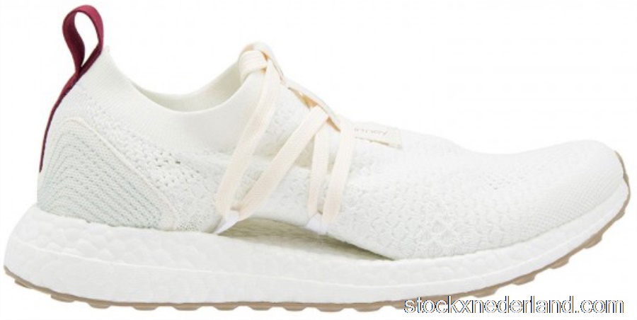 adidas Ultra Boost X Parley Stella McCartney Chalk White (W)BB5511