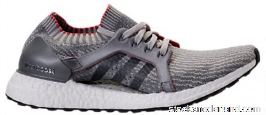 adidas Ultra Boost X Pearl Grey (W)BB3434