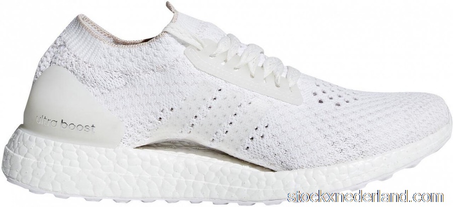 adidas Ultraboost X Clima Footwear White Ash Pearl (W)CG3946