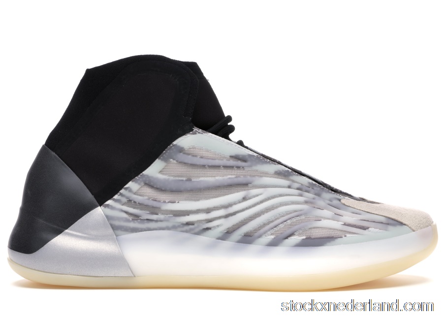 adidas YZY QNTM BSKTBL (Performance Basketball Model)FZ4362