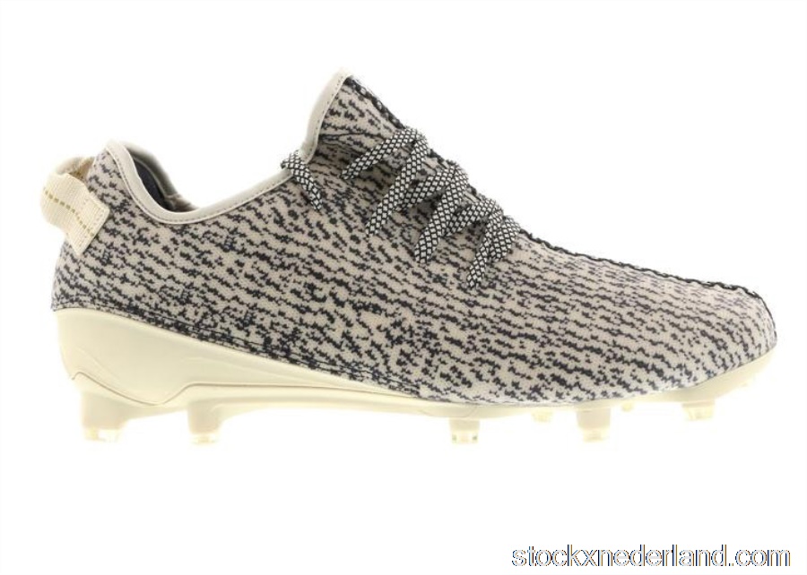 adidas Yeezy 350 Cleat Turtle DoveB42410