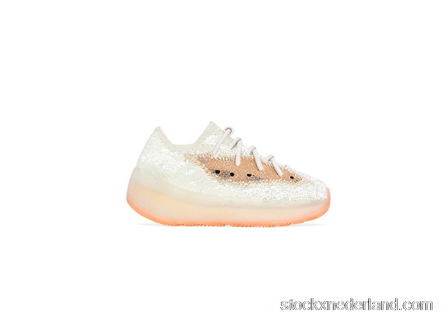 adidas Yeezy 380 Yecoraite Reflective (Infants)GY2651