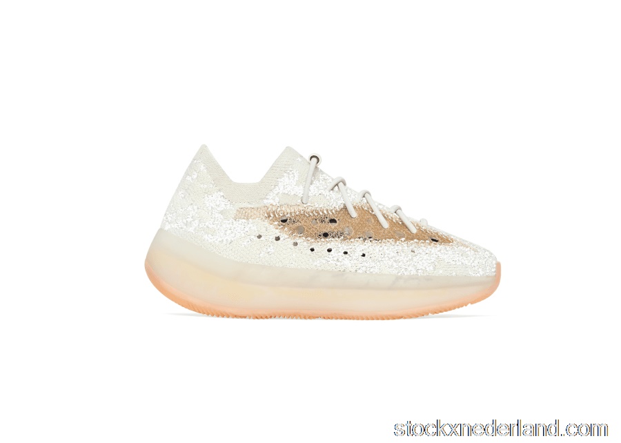 adidas Yeezy 380 Yecoraite Reflective (Kids)GY2650