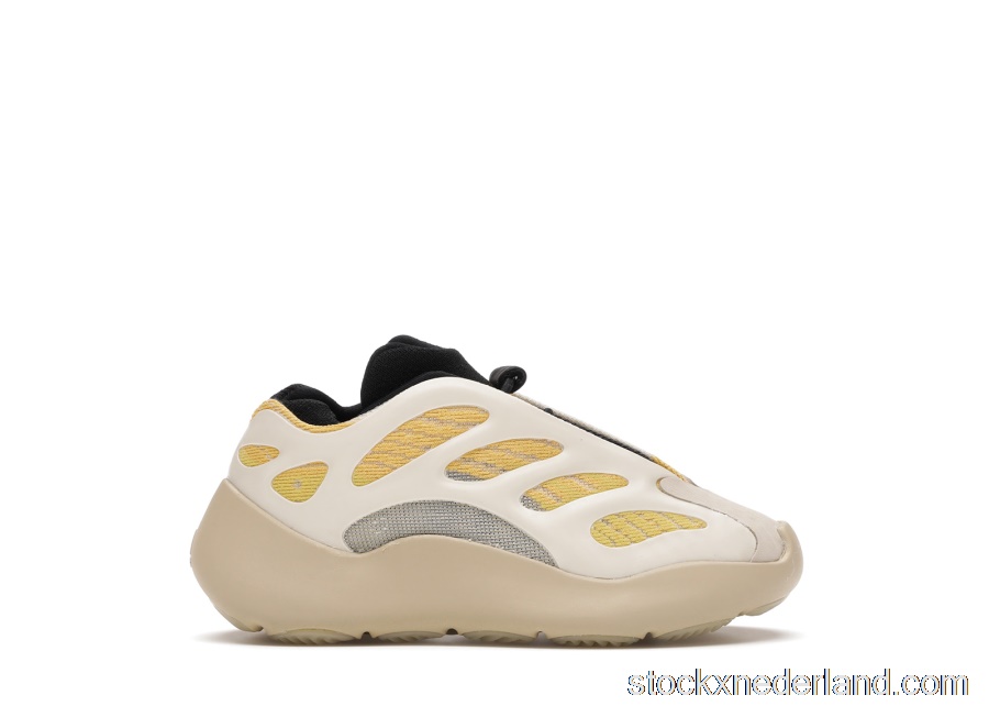 adidas Yeezy 700 V3 Safflower (Infants)G54855
