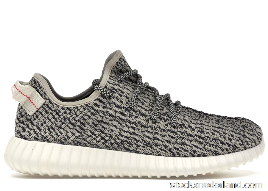 adidas Yeezy Boost 350 Turtle Dove (2015)AQ4832