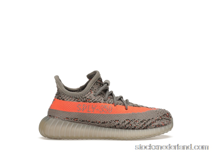adidas Yeezy Boost 350 V2 Beluga Reflective (Infants)GW1231