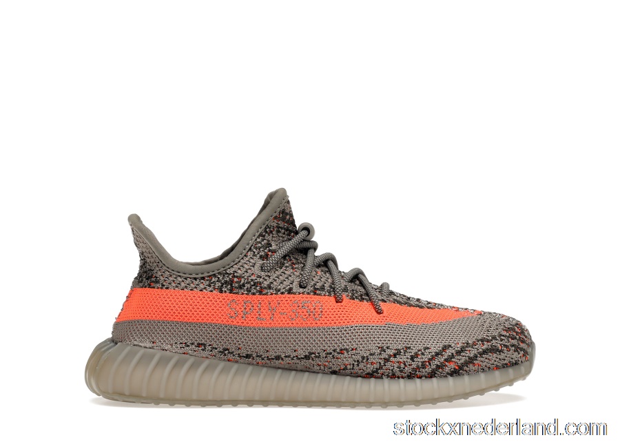 adidas Yeezy Boost 350 V2 Beluga Reflective (Kids)GW1230
