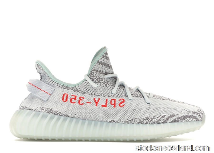 adidas Yeezy Boost 350 V2 Blue TintB37571