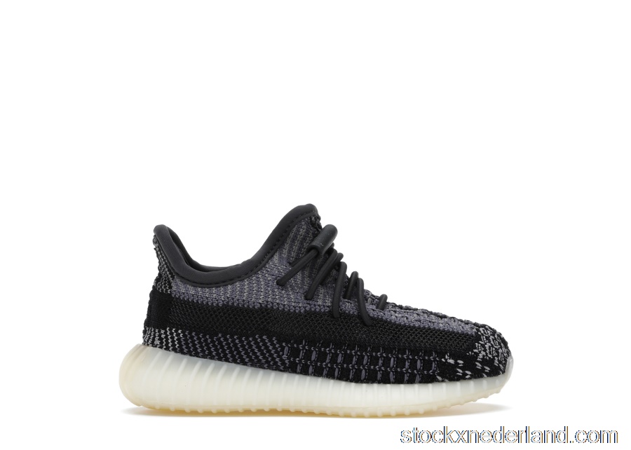 adidas Yeezy Boost 350 V2 Carbon (Infants)FZ5002