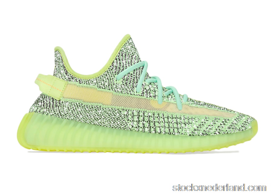 adidas Yeezy Boost 350 V2 Yeezreel (Reflective)FX4130