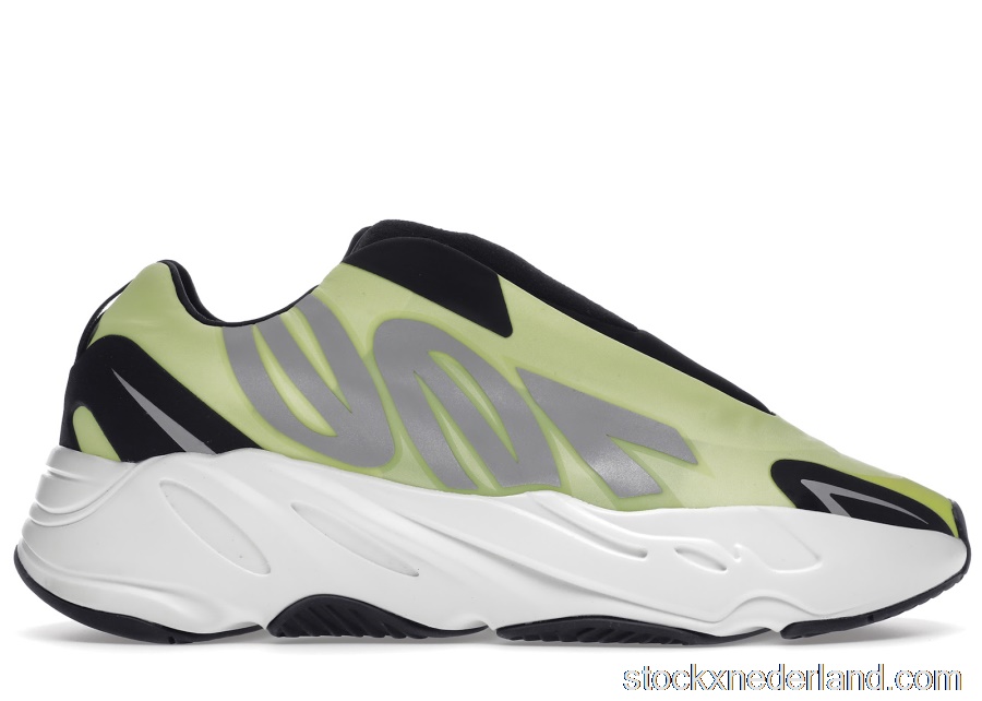 adidas Yeezy Boost 700 MNVN Laceless PhosphorGY2055
