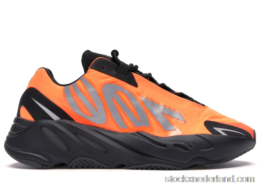 adidas Yeezy Boost 700 MNVN OrangeFV3258