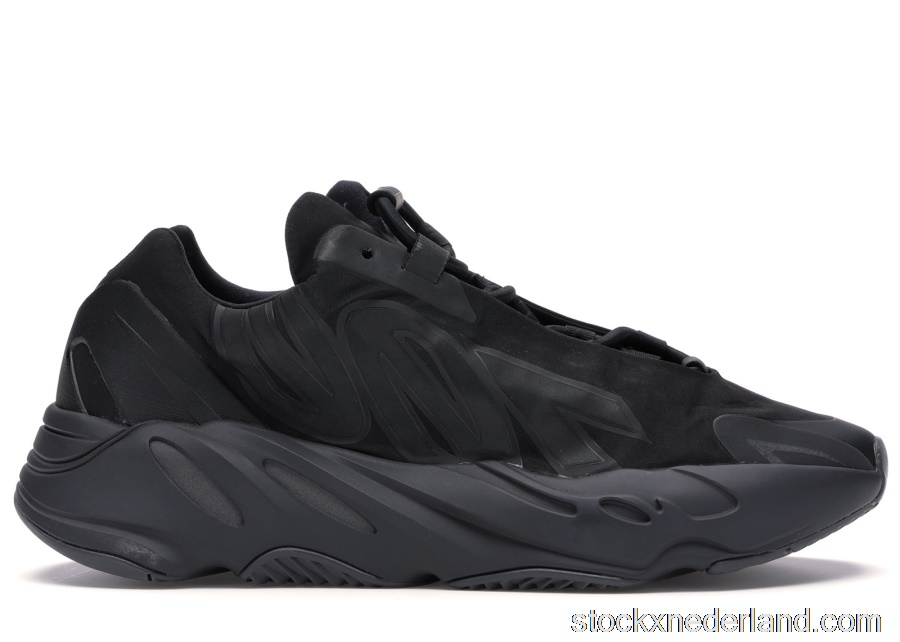 adidas Yeezy Boost 700 MNVN Triple BlackFV4440