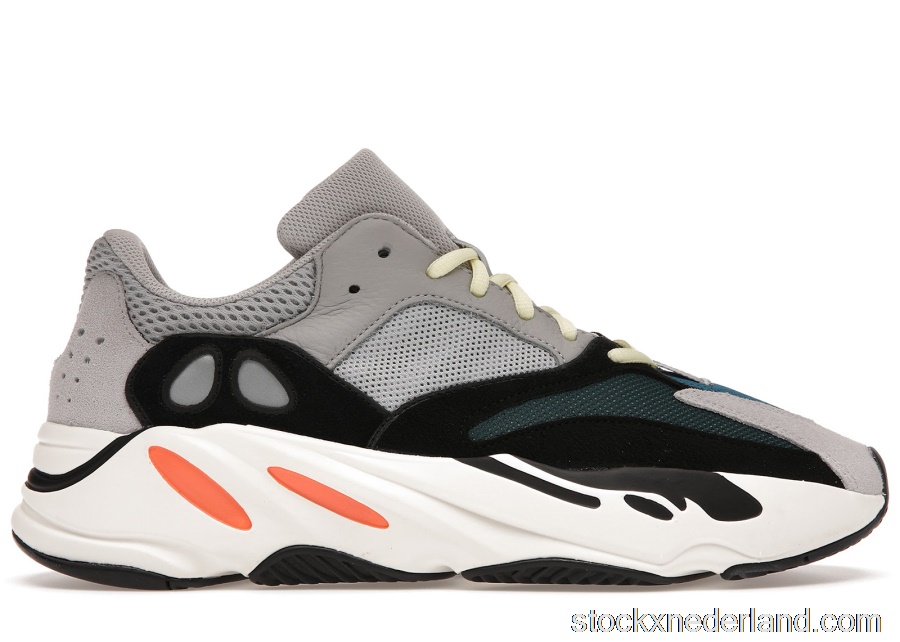 adidas Yeezy Boost 700 Wave Runner Solid GreyB75571