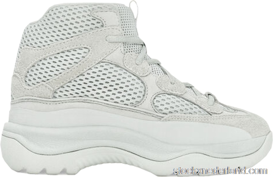 adidas Yeezy Desert Boot Salt (Kids)FV5682