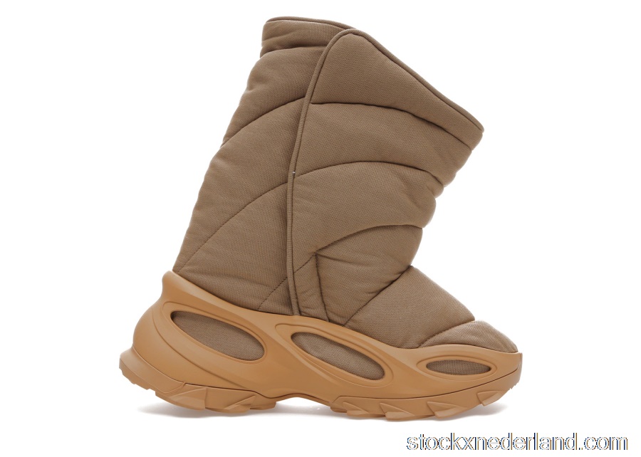adidas Yeezy NSLTD Boot KhakiGX0054