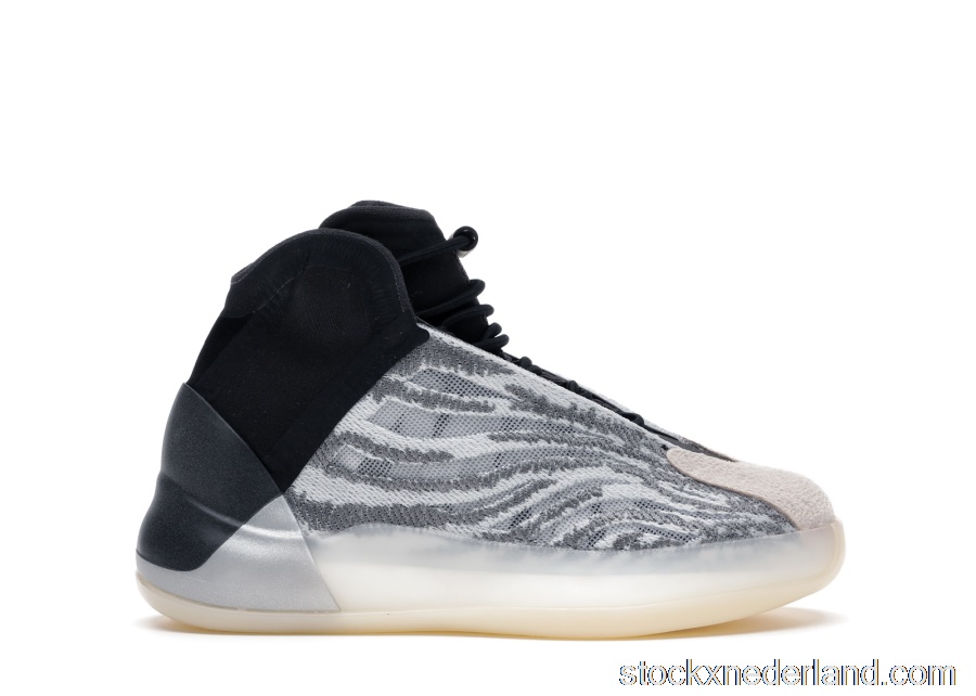 adidas Yeezy QNTM Lifestyle Model (Kids)GZ9114