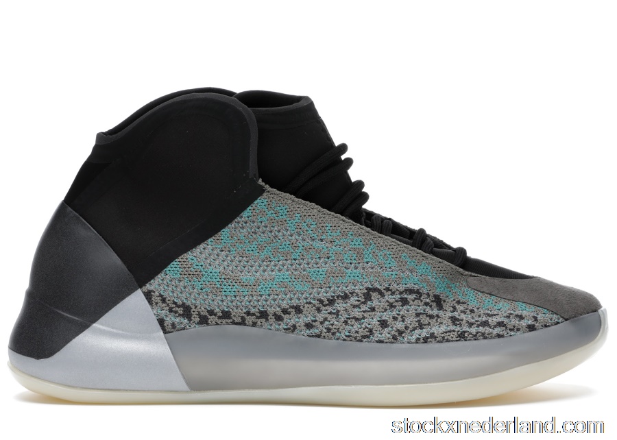 adidas Yeezy QNTM Teal BlueG58864