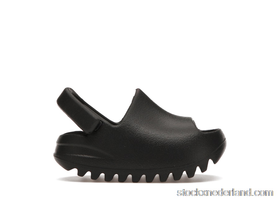 adidas Yeezy Slide Onyx (Infants)HQ4118