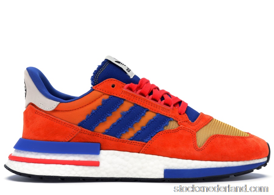 adidas ZX 500 Dragon Ball Z Son GokuD97046