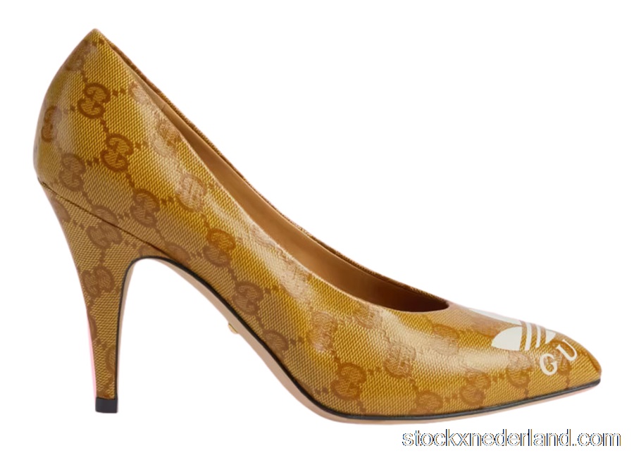 adidas x Gucci GG Pump (W)702221UVS007122